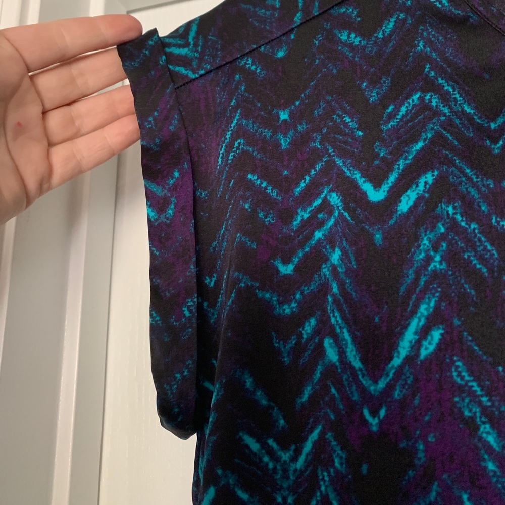 Express blouse - Picture 2 of 5